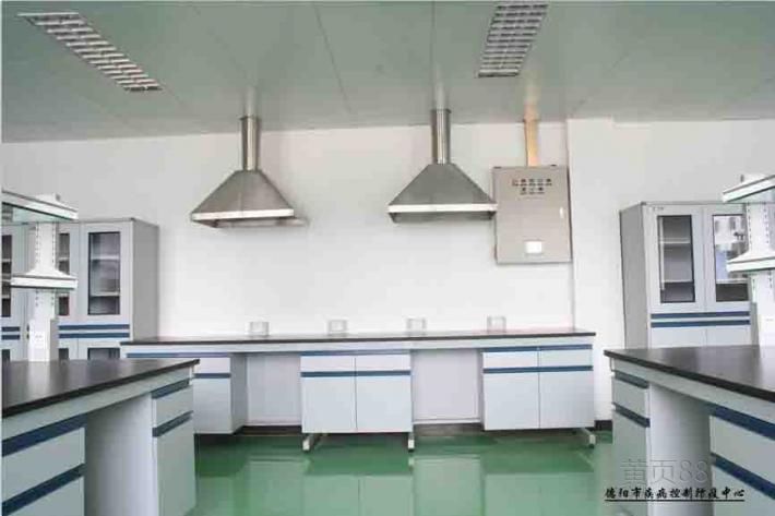 檢測實(shí)驗(yàn)室