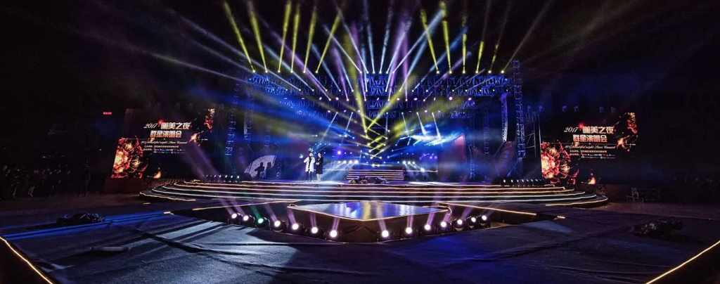 舞臺(tái)機(jī)械檢測(cè)