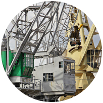 機(jī)械設(shè)備檢測