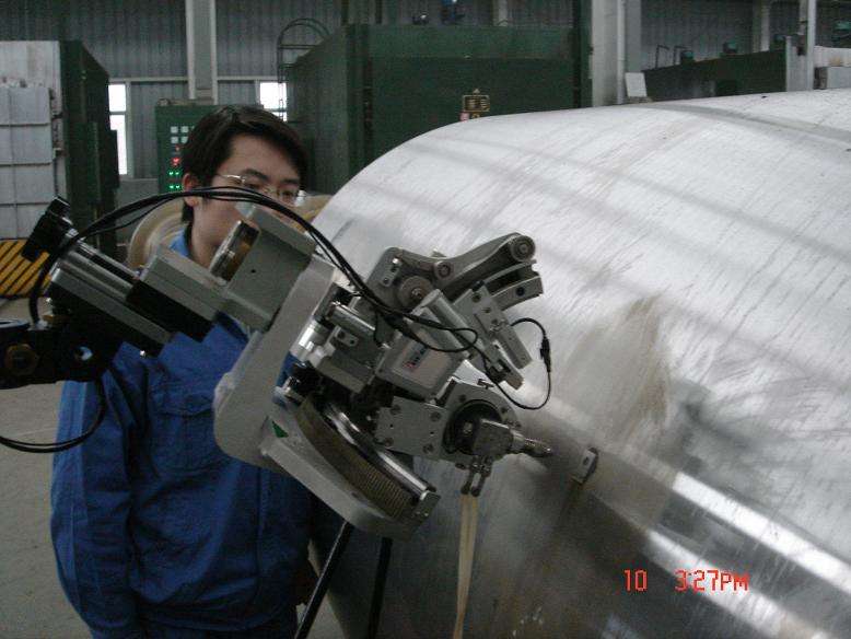 動態(tài)應力應變測試